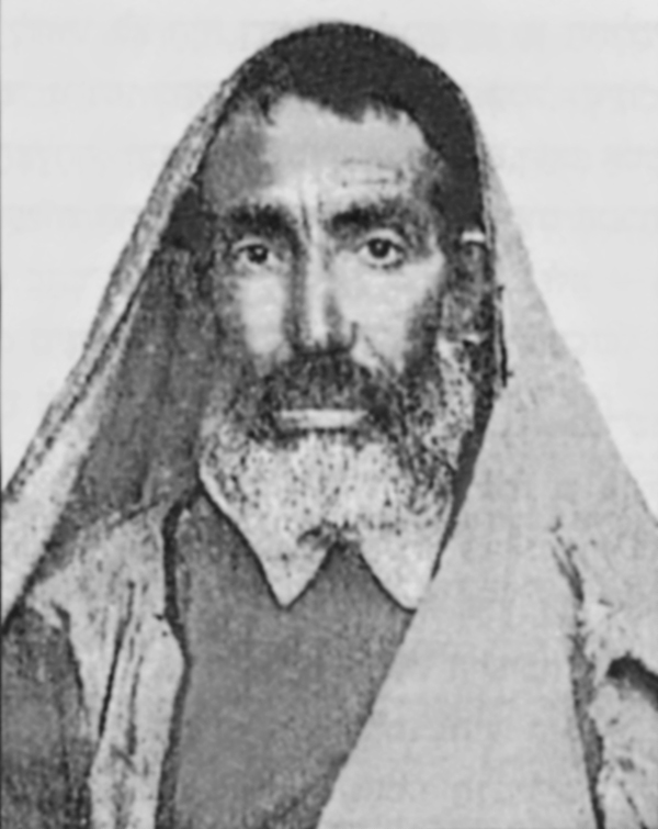 Rav Shaul Mekiketz Shelai