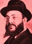 Rav Yaakov Chaim Perlow