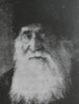 Rav Yitzchok Yerucham Diskin