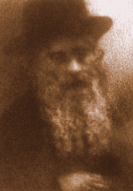 Rav Yitzchok Friedman, first Boyaner Rebbe