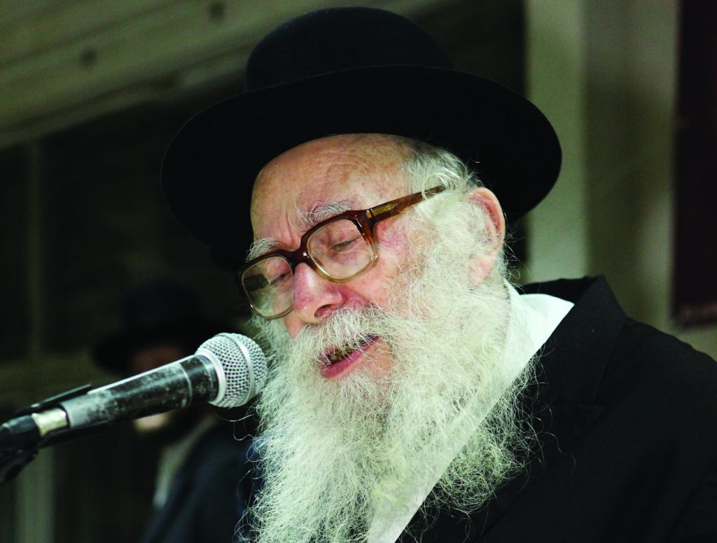 Chazon Ish